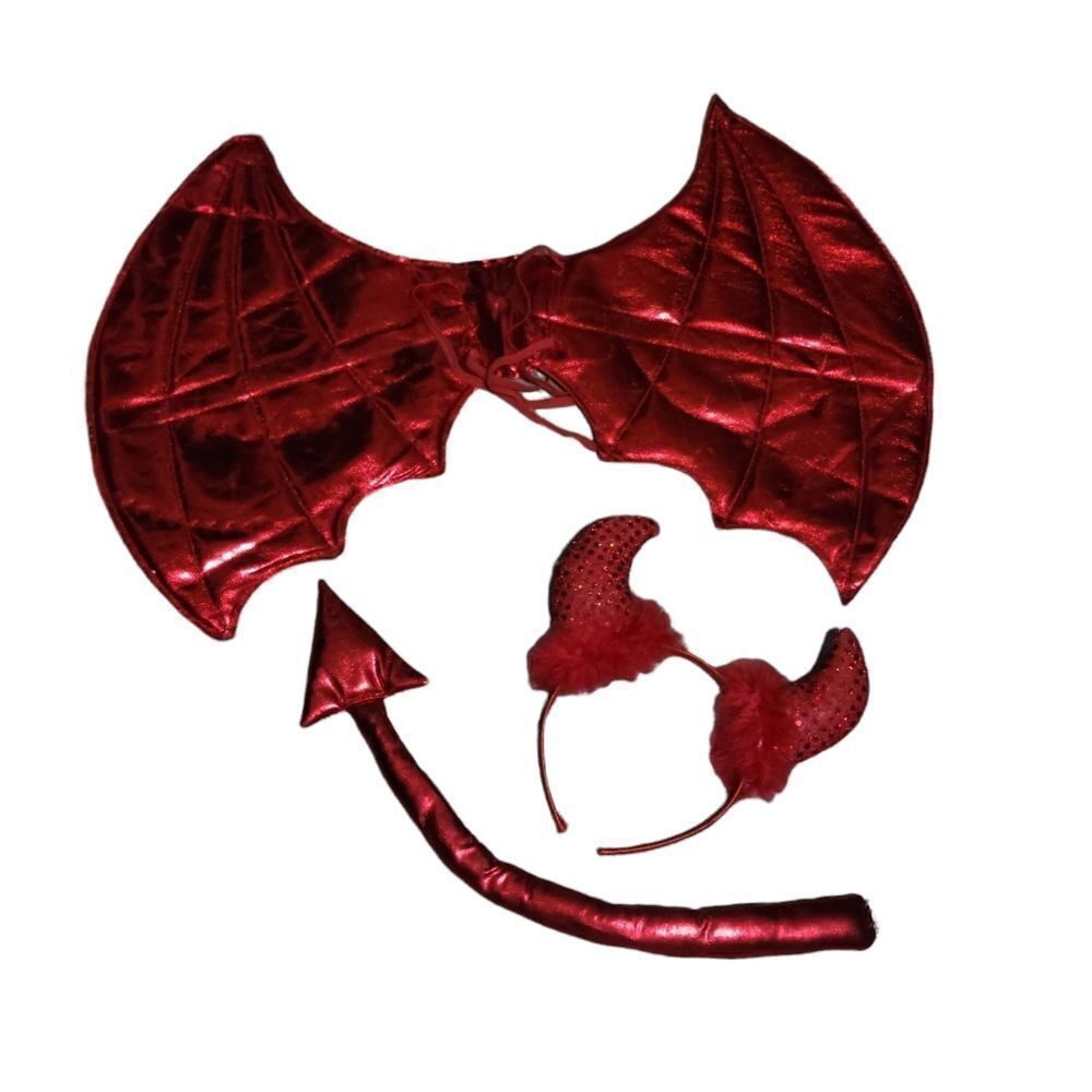 Devil costume  